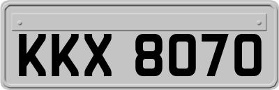KKX8070