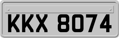 KKX8074