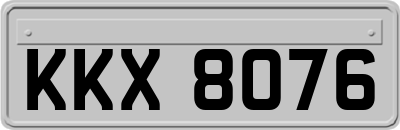 KKX8076