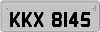 KKX8145