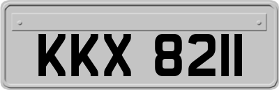 KKX8211