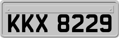 KKX8229