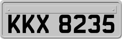 KKX8235