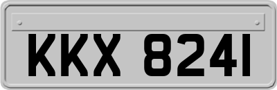 KKX8241