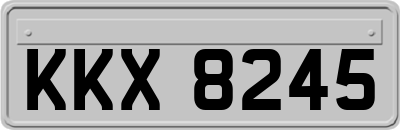 KKX8245
