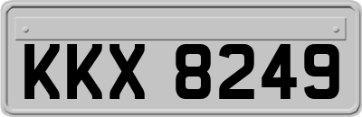 KKX8249