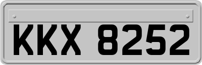 KKX8252