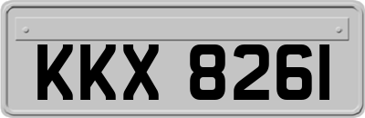 KKX8261