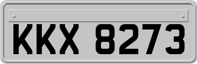 KKX8273
