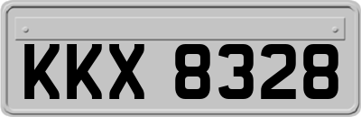 KKX8328