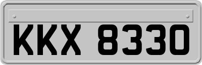 KKX8330