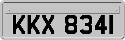 KKX8341