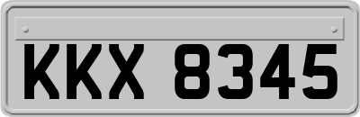 KKX8345
