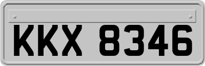 KKX8346