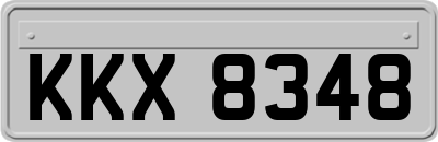 KKX8348