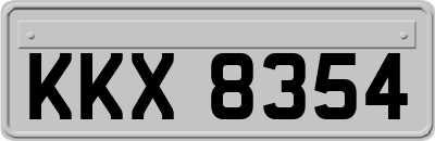 KKX8354