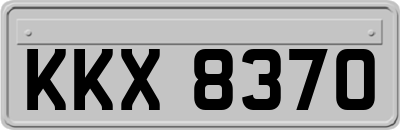 KKX8370