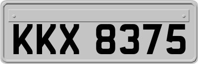 KKX8375