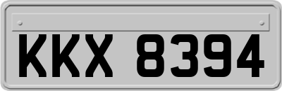 KKX8394