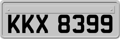 KKX8399