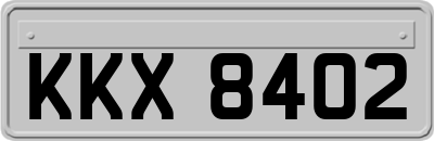 KKX8402