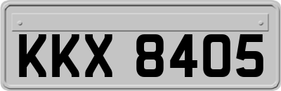KKX8405