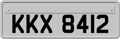 KKX8412