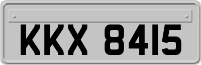 KKX8415