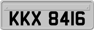 KKX8416