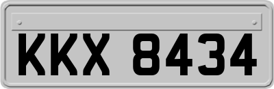 KKX8434