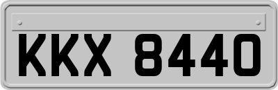 KKX8440
