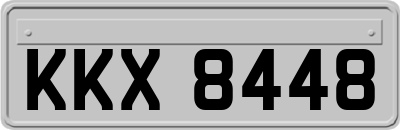 KKX8448