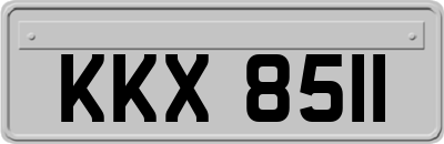 KKX8511