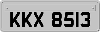 KKX8513