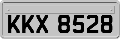 KKX8528