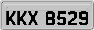 KKX8529