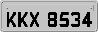 KKX8534