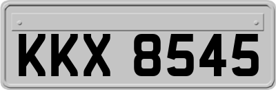 KKX8545