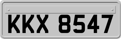 KKX8547
