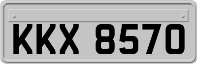 KKX8570