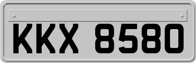 KKX8580