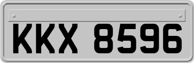 KKX8596