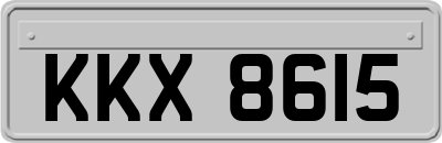 KKX8615
