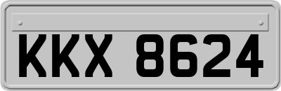 KKX8624