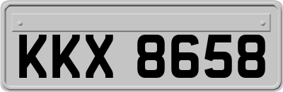 KKX8658