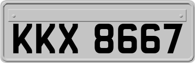 KKX8667