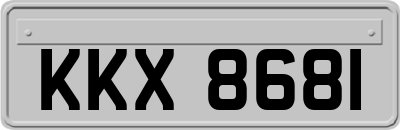 KKX8681