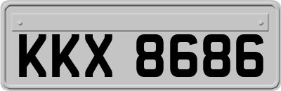 KKX8686