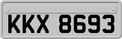 KKX8693