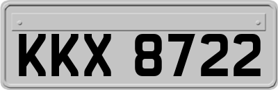 KKX8722